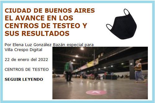 AVANCE TESTEOS